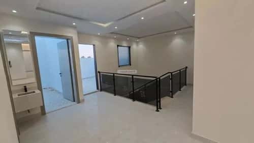 Villa 167 SQM Facing North on 15m Width Street Taybah, South Riyadh, Riyadh