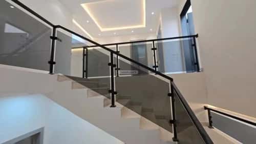 Villa 167 SQM facing North on 15m width street طيبة، جنوب الرياض، الرياض