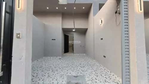 Villa 167 SQM facing North on 15m width street طيبة، جنوب الرياض، الرياض