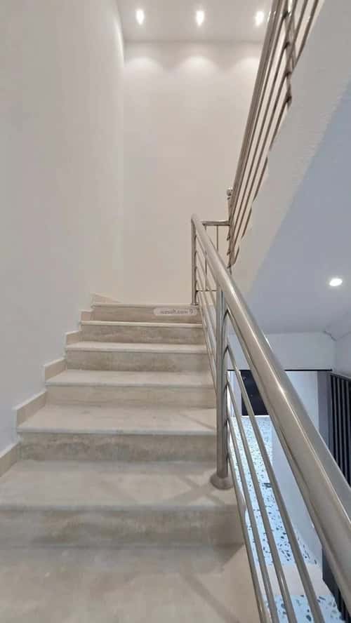 Villa 167 SQM Facing North on 15m Width Street Taybah, South Riyadh, Riyadh