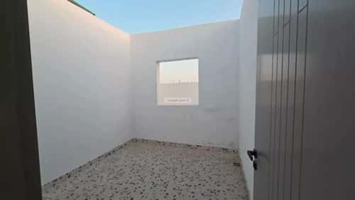 Villa 167 SQM Facing North on 15m Width Street Taybah, South Riyadh, Riyadh
