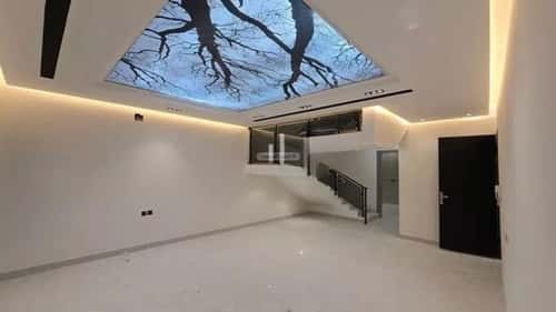 Villa 167 SQM Facing North on 15m Width Street Taybah, South Riyadh, Riyadh