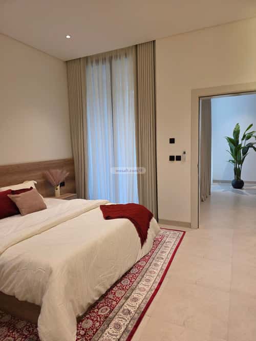 Furnished Apartment with 2 Bedrooms Ar-Rimal, East Riyadh, Riyadh