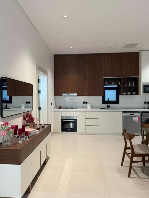 شقة مفروشة بغرفتين الرمال، شرق الرياض، الرياض