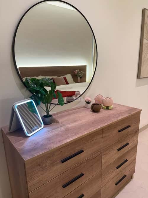 شقة مفروشة بغرفتين الرمال، شرق الرياض، الرياض