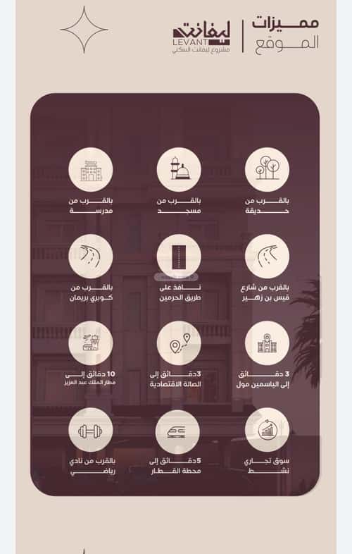 شقة 690 متر مربع ب 3 غرف المنار، شرق جدة، جدة