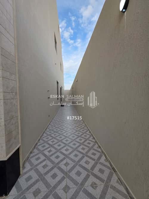 Floor 234.15 SQM with 6 Bedrooms Dahiat Namar, West Riyadh, Riyadh