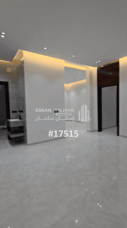 دور 234.15 متر مربع ب 6 غرف ضاحية نمار، غرب الرياض، الرياض