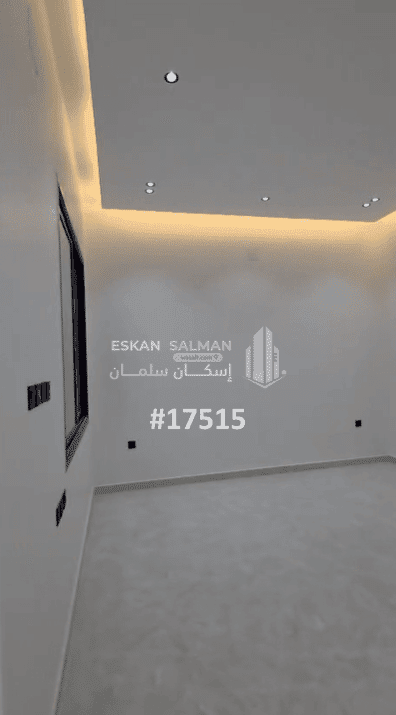 دور 234.15 متر مربع ب 6 غرف ضاحية نمار، غرب الرياض، الرياض