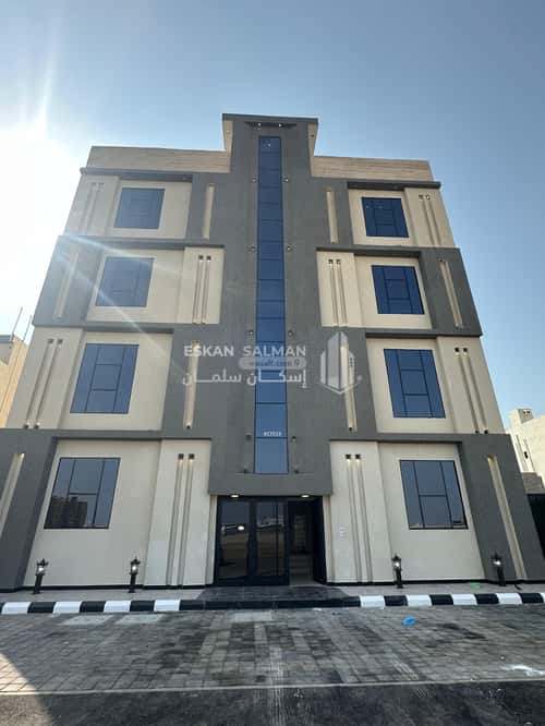 دور 303.24 متر مربع ب 6 غرف الصفاء، جازان