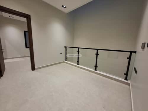Villa 408 SQM Facing North West on 15m Width Street Qurtubah, East Riyadh, Riyadh