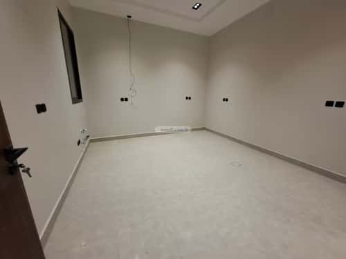 Villa 343 SQM facing North on 15m width street قرطبة، شرق الرياض، الرياض