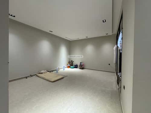 Villa 408 SQM facing North West on 15m width street قرطبة، شرق الرياض، الرياض