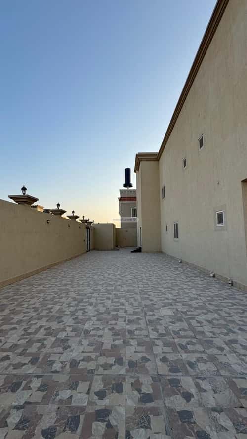 Villa 656 SQM الحسام، الدمام
