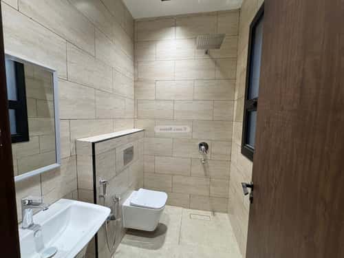 Villa 343 SQM Facing North on 15m Width Street Qurtubah, East Riyadh, Riyadh