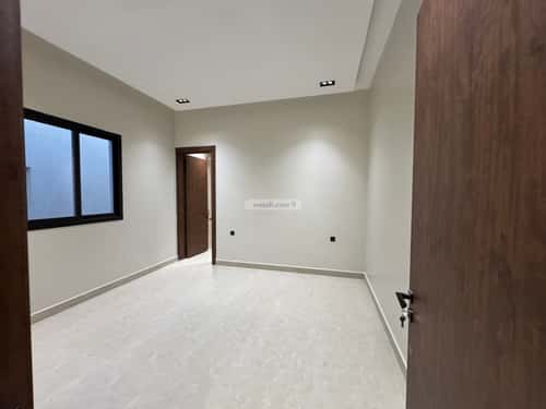 Villa 343 SQM Facing North on 15m Width Street Qurtubah, East Riyadh, Riyadh
