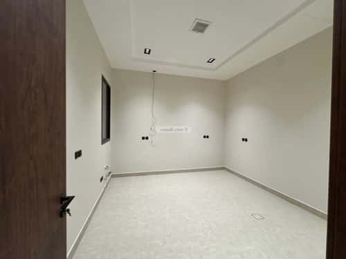 Villa 343 SQM facing North on 15m width street قرطبة، شرق الرياض، الرياض