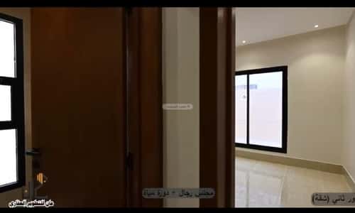 Apartment with 3 bedrooms طويق، غرب الرياض، الرياض