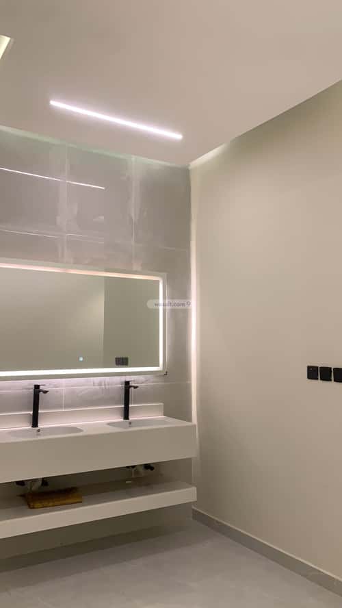 Villa 302 SQM Facing South on 16m Width Street Al Shooalah, Aldammam