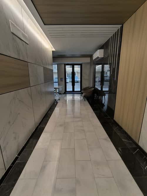 Apartment with 3 Bedrooms Al Naseem, South Jeddah, Jeddah