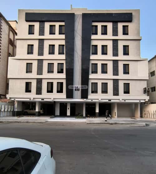 Apartment with 3 bedrooms النسيم، جنوب جدة، جدة