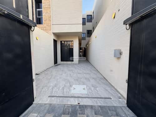 Floor 186 SQM with 4 bedrooms قرطبة، شرق الرياض، الرياض