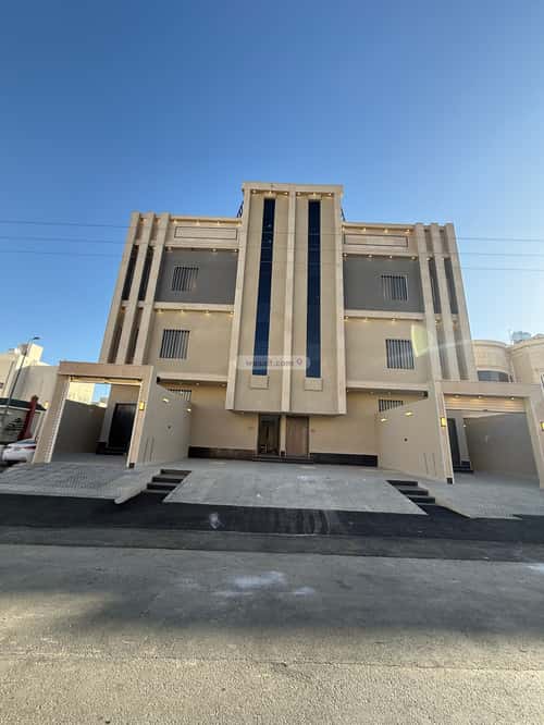 Apartment with 6 Bedrooms North Of Solidarity, Khamis Mushait