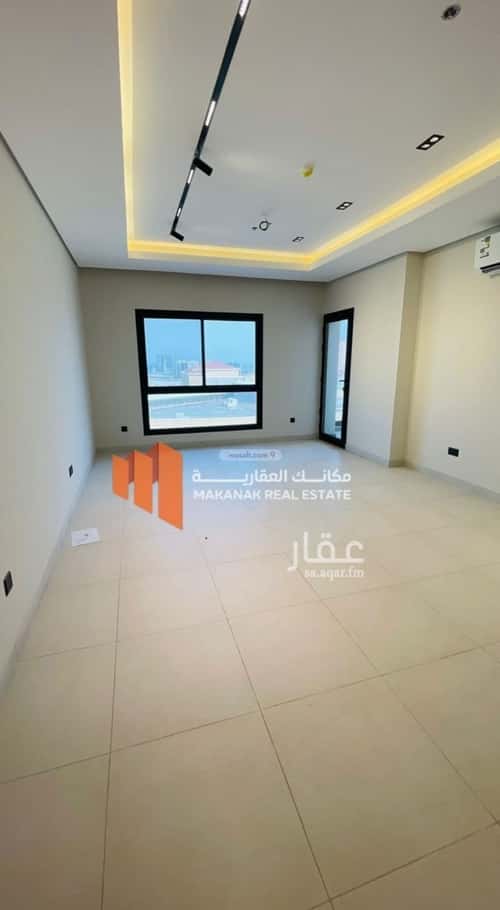 Apartment with 3 Bedrooms Al Hammraa, Khobar