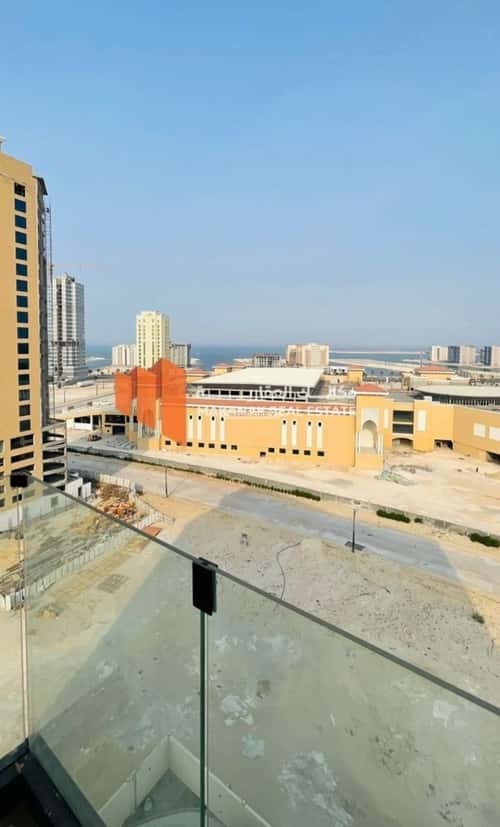 Apartment with 3 Bedrooms Al Hammraa, Khobar