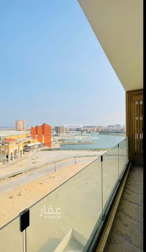 Apartment with 3 Bedrooms Al Hammraa, Khobar