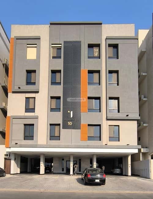 شقة ب 5 غرف السلامة، شمال جدة، جدة