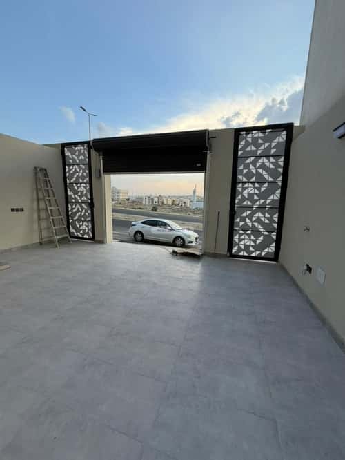 شقة ب 7 غرف الوسام، خميس مشيط