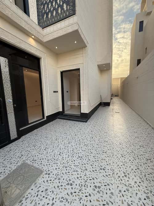 دور ب 5 غرف البيان، شرق الرياض، الرياض