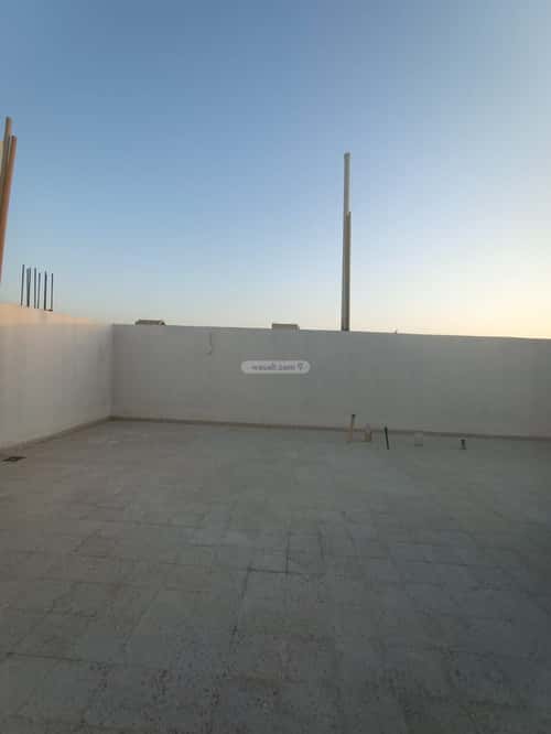 دور ب 4 غرف الرمال، شرق الرياض، الرياض