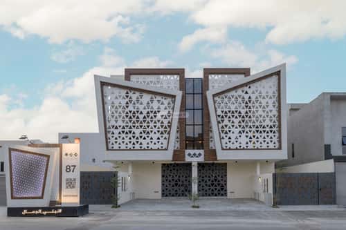 Floor with 4 Bedrooms Al-Qairawan, North Riyadh, Riyadh