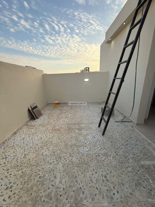 شقة 106 متر مربع ب 4 غرف البيان، شرق الرياض، الرياض