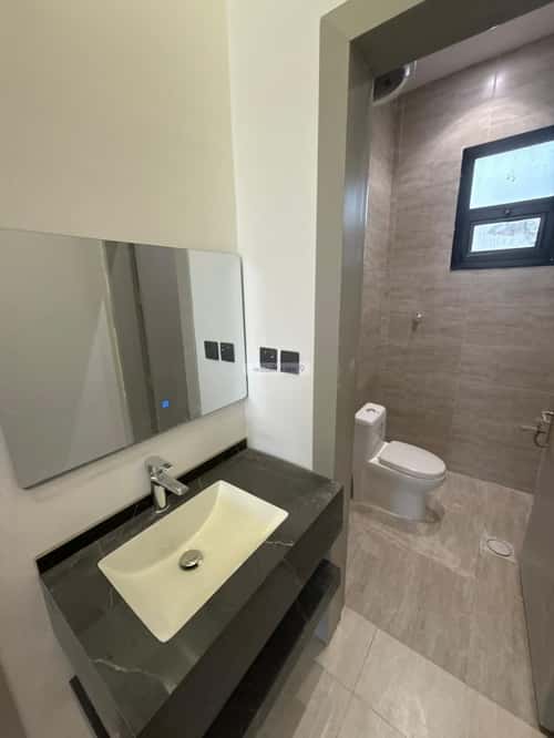 شقة 106 متر مربع ب 4 غرف البيان، شرق الرياض، الرياض