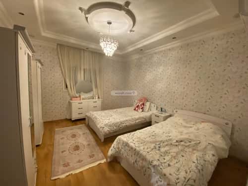 Villa 312.5 SQM Facing South on 15m Width Street Irqah, West Riyadh, Riyadh