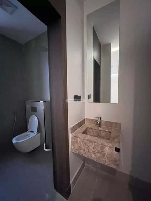 شقة ب 5 غرف الشعلة، الدمام