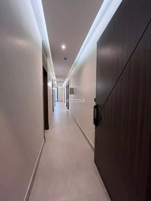 شقة ب 5 غرف الشعلة، الدمام