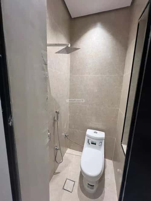 شقة ب 5 غرف ضاحية الملك فهد، الدمام