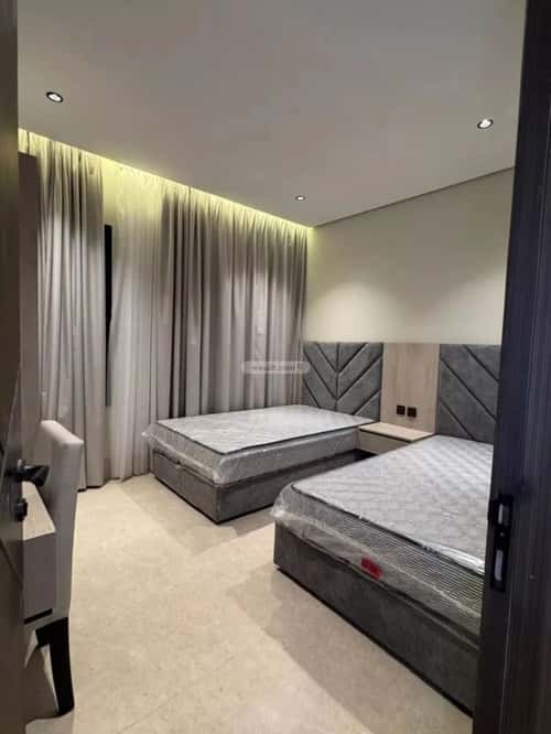 Apartment with 5 bedrooms الحمراء، الخبر