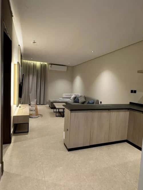 شقة ب 5 غرف الحمراء، الخبر