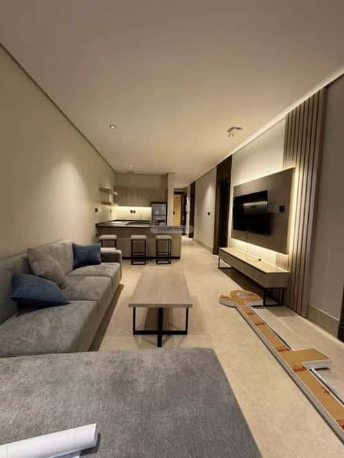 شقة ب 5 غرف الحمراء، الخبر