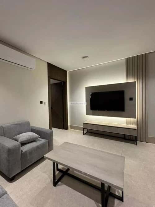 Apartment with 1 Bedroom Al Hammraa, Khobar