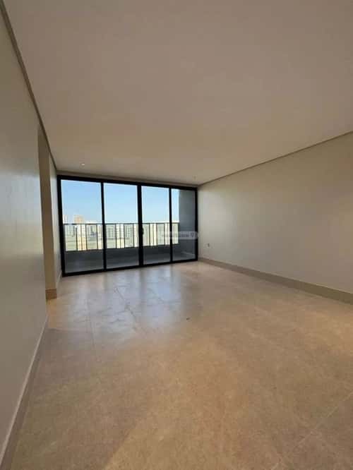 شقة ب 4 غرف الحمراء، الخبر