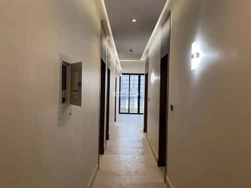 شقة ب 5 غرف الشعلة، الدمام