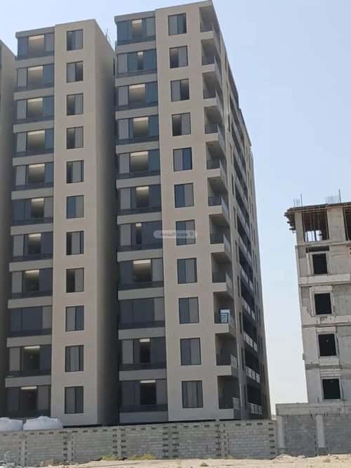 شقة ب 5 غرف ضاحية الملك فهد، الدمام