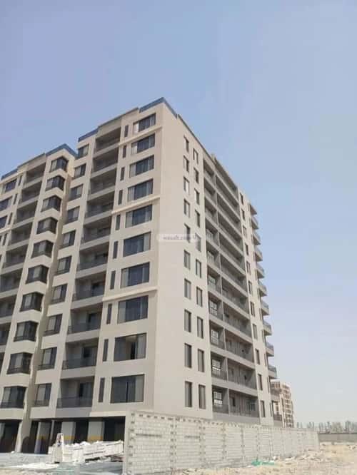 شقة ب 5 غرف ضاحية الملك فهد، الدمام