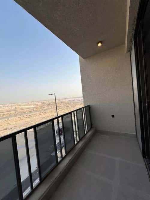 شقة ب 5 غرف الشعلة، الدمام